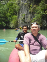 20090416 Andaman Sea Kayak  39 of 148 
